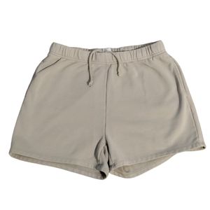 Good American Shorts Size Large